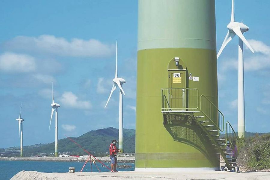 250704_公平會核准台智電結合案 續扮企業綠電採購推手900x599